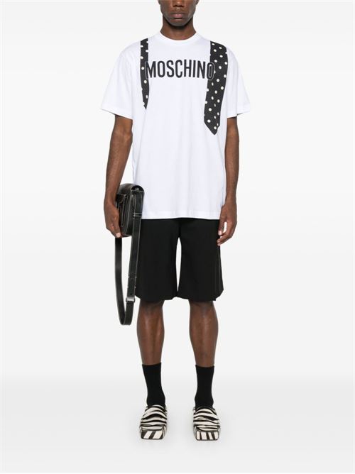  MOSCHINO | A0726 02411001